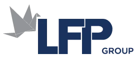 LFP Group logo