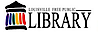 Louisville Free Public Library logo