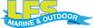 LFS Marine & Outdoor logo