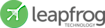 Leapfrog Technology logo