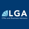 Lga logo