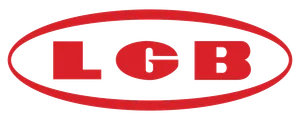 L.G.Balakrishnan & Bros logo