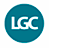 LGC logo