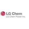 LG Chem Power logo