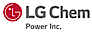 LG Chem Power logo