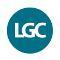 LGC Standards logo