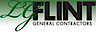 L.G. Flint General Contractors logo