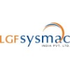 LGF Sysmac logo