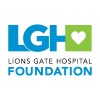 Lions Gate Hospital logo