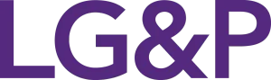 LG&P logo