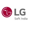 Lg Soft India logo