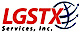 LGSTX Services logo