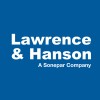 Lawrence & Hanson logo