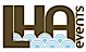 Lake Houston Area Events logo