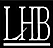 Lhb logo