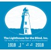 The Lighthouse For The Blind logo