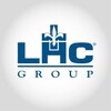 LHC Group logo