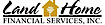 Land Home Financial Services logo