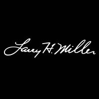 Larry H. Miller logo