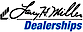 Larry H. Miller Dealerships logo