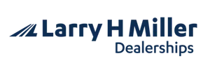 Larry H. Miller Dealerships logo