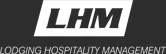 Lodging Hospitality Management logo