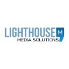 Lighthouse Media Solutions logo