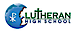 Lutheran High School logo