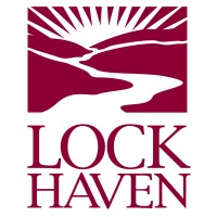 Lock Haven University of Pennsylvania logo