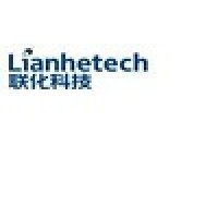 Lianhetech logo