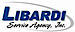 Libardi Service Agency logo