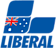 Liberal Party of Australia logo