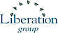 The Liberation Group logo