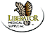 Liberator Medical logo