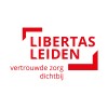 Libertas Leiden logo