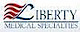 Liberty Medical Specialties logo