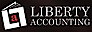 Liberty Accounting logo