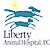 Liberty Animal Hospital logo