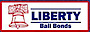 Liberty Bail Bonds logo