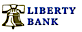 Liberty Bank logo