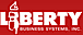 Liberty Business Systems logo