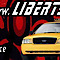 Liberty Yellow Cab logo