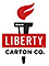 Liberty Carton logo