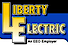 Liberty Electric logo