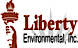 Liberty Environmental logo