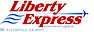 Liberty Express Venezuela logo