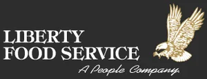 Liberty Food Service logo