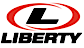 Liberty Oilfield Services logo