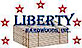 Liberty Hardwoods logo