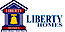 Liberty Homes logo